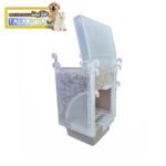 دانخوری مکانیزه (دانخوری ایتالیایی) - Image 2