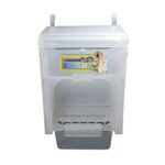 دانخوری مکانیزه (دانخوری ایتالیایی)