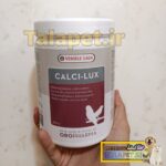 کلسی لوکس ورسلاگا (غول کلسیم) - Image 2