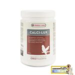 کلسی لوکس ورسلاگا (غول کلسیم)