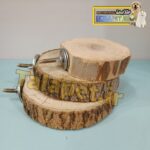 نشیمن گرد طبیعی (کالباسی) پرندگان - Image 2