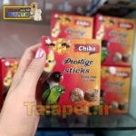 اسنک تشویقی عسلی - Image 2