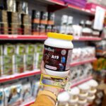 سرلاک ورسلاگا a19 - Image 2