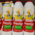 شن و ماسه مخصوص پرندگان ورسلاگا - Image 2