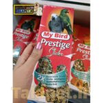 تشویقی پرندگان اسنک دو قلو - Image 2