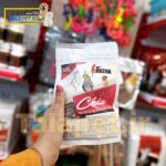 دانه چیا درجه یک مخصوص پرندگان و طوطیسانان آریا فارم - Image 2