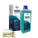 کلسیم مایع آویسانول کویکو