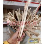 نشیمنگاه سوییچی قابل نصب در قفس  پرندگان ریز جثه - Image 2