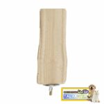 نشیمن استوانه ای پرندگان و طوطیسانان - Image 2