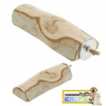 نشیمن استوانه ای