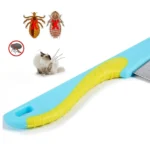 شانه ضدکک و کنه مخصوص سگ ، گربه و جوندگان - Image 4