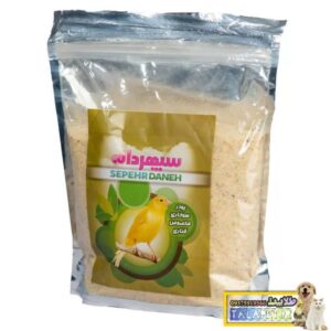 سپردانه سوخاری