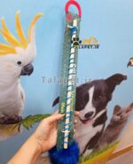 اسباب بازی گربه مدل قندک پوم پوم - Image 3