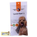 تشویقی مقوی سگ