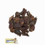 تشویقی سگ هاپومیل مدل جگر مرغ - Image 2