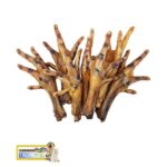 تشویقی سگ هاپومیل مدل پای مرغ - Image 3