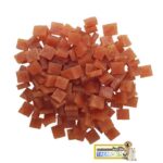 تشویقی هاپومیل مدل نخودی نرم مرغ - Image 3