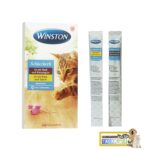 بستنی ژله ای مخصوص گربه برند وینستون - Image 3