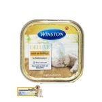 غذای تشوقی گربه