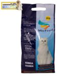 غذای مفید گربه