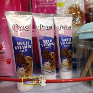 Perssa Multi Vitamin Paste