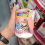 کنسرو غذای گربه نوتری پت با طعم گوشت مرغ و برنجNUTRI PET - Image 3