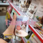 کنسرو مخصوص گربه نوتری پت با طعم مرغ (پاته)Nutri pet - Image 2
