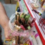 تشویقی مانچی سگ مدل مدادی - Image 3