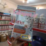 غذای خشک رفلکس