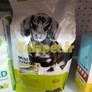 غذای سگ نژاد کوچک مفید