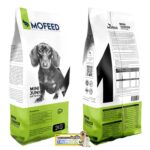 غذای سگ مفید