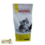 غذا خشک بچه گربه