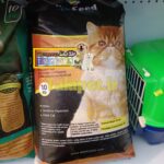 غذای خشک روزانه گربه بالغ برند مفید - Image 2