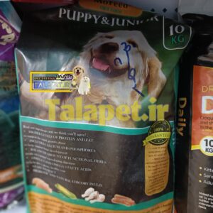 غذا خشک مارک مفید