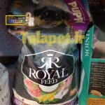 غذای خشک سگ رویال فید سگ کوچک  royal feed puppy - Image 2