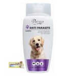 شامپو ضدانگل قوی پرسا مخصوص سگ و گربه و جوندگان perssa