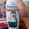 شامپو سیب پرسا مخصوص سگ و گربه perssa - Image 2