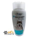 شامپو سیب پرسا