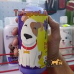 شامپو سگ B & A با رایحه لوندر (lavender scent) - Image 3