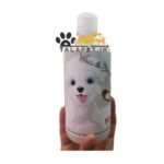 شامپو حاوی عصاره نارگیل