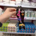 قلاده گردنی پاپیونی زنگوله دار مناسب سگ و گربه - Image 2