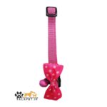 قلاده پاپیونی