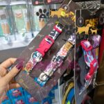 ست قلاده گردنی و لید سگ و گربه BMS PETGROUP  در دو سایز - Image 3