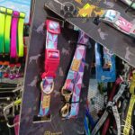 ست قلاده گردنی و لید سگ و گربه BMS PETGROUP  در دو سایز - Image 6