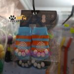جوراب مخصوص سگ و گربه - Image 2