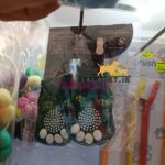 جوراب مخصوص سگ و گربه - Image 3