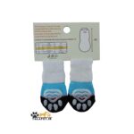 جوراب مخصوص سگ و گربه