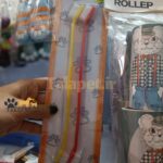 مسواک دو طرفه سگ و گربه - Image 2