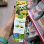 اسپری تعلیم ادرار سگ با رایحه مطبوع جیم داگ - Image 2