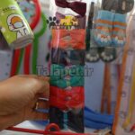 کش موی سر مدل پاپیون سگ و گربه - Image 2